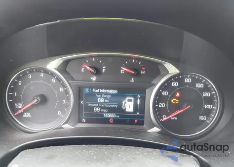 2018 GMC Terrain Sle из США, поврежденный, VIN 3GKALMEV9JL241927